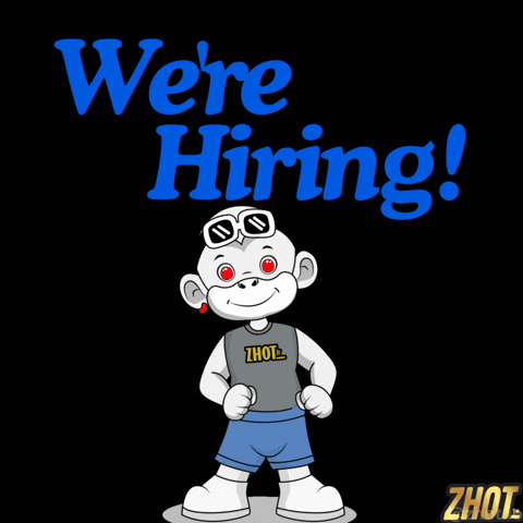 Animated Apply Now graphic inviting drivers to apply