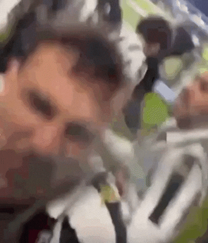Happy Serie C GIF by Ascoli Calcio 1898