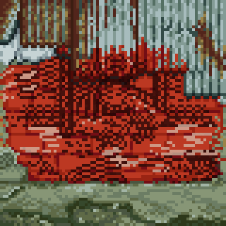 Pixel GIF