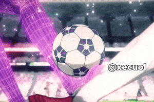 Blue Lock GIF
