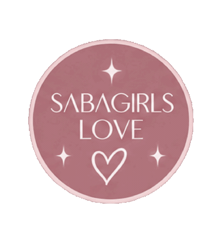 SABASKIN Sticker