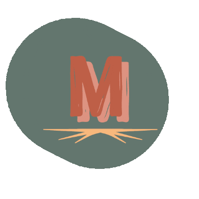 Mujeres Makers Market Sticker