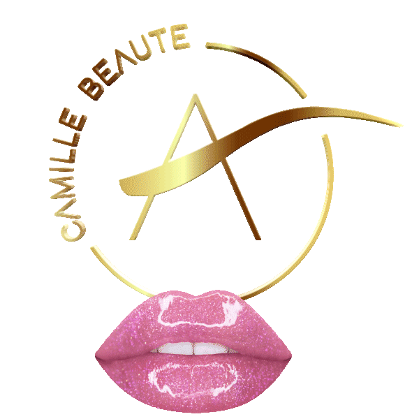 Camille Beaute Sticker