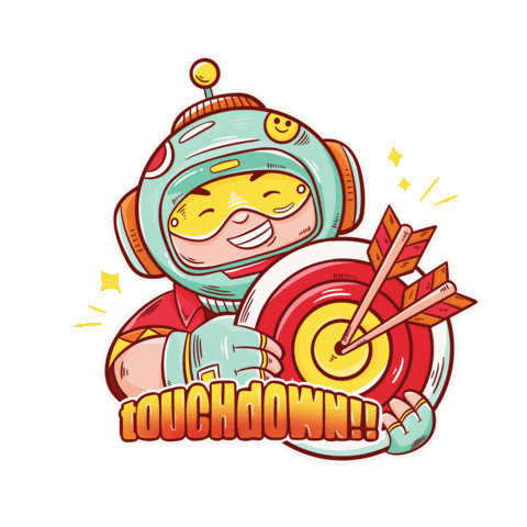 Plainthing Sticker