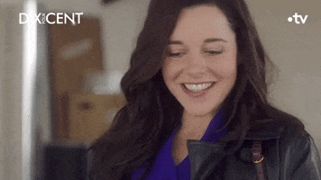 Happy Serie GIF by France tv