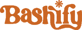 Bashify Co Sticker