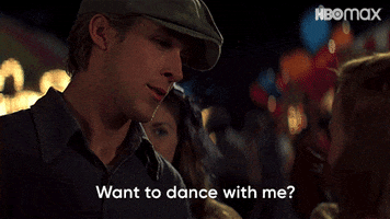 I Love You Dancing GIF by Max