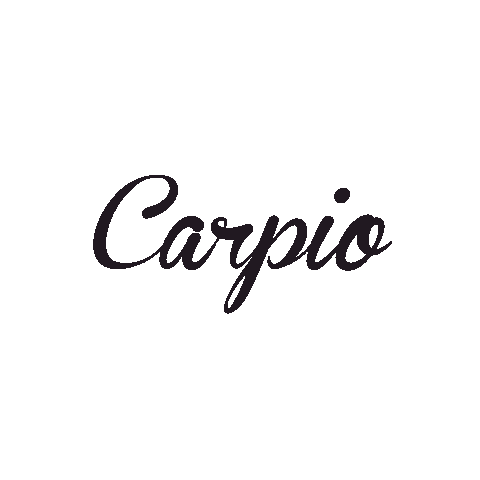 Fish Fishing Sticker by Carpio SK