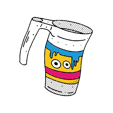 campusfesztival Sticker