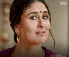 I Know Omg GIF by Tata Play