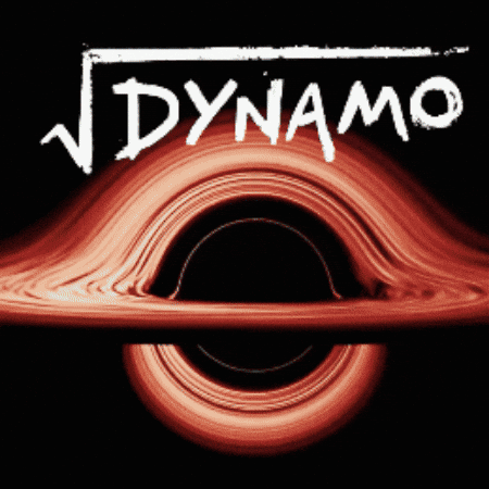 Dynamo Valve GIF