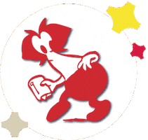 Festival Police Sticker by Fête des Vendanges Neuchâtel