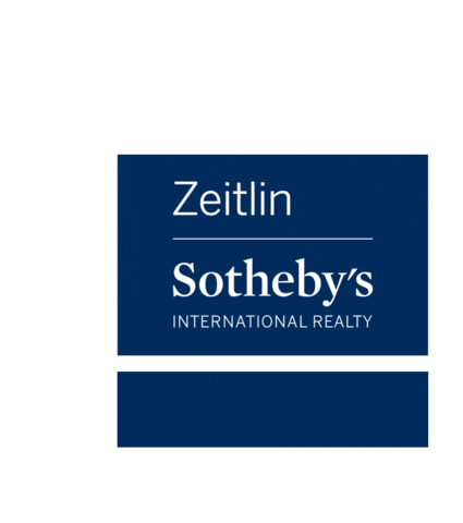 Zeitlin Sotheby's International Realty Sticker