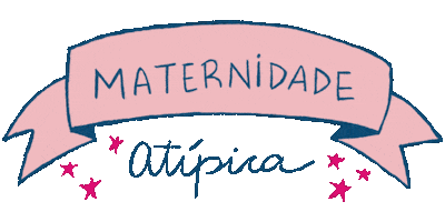 Motherhood Maternidade Sticker