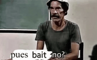 Bait GIF