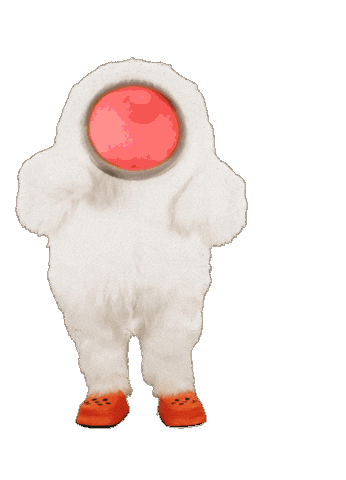 Dave Dancing Sticker by LEDVANCE