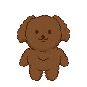 Happy Animation Sticker