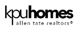 Kpuhomes Sticker by AllenTate