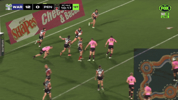 Penrith Panthers Nrl GIF