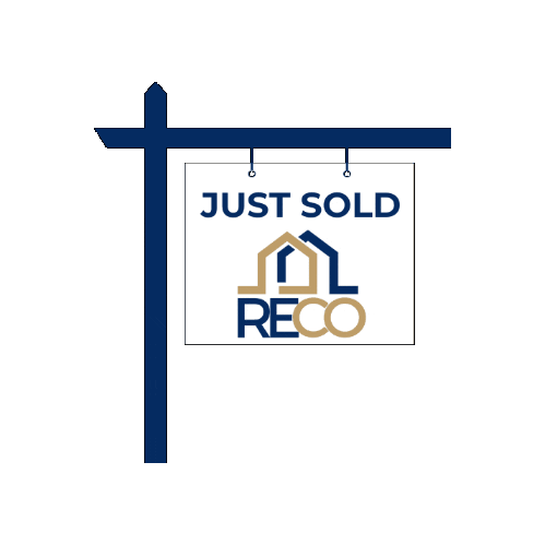 The Real Estate Collective Sticker