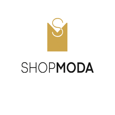 SHOPMODA Sticker