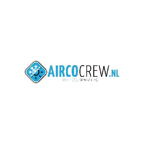 Aircocrew Sticker