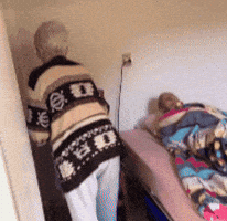 Caio GIF