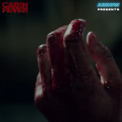 Cabin Fever GIFs on GIPHY Be Animated