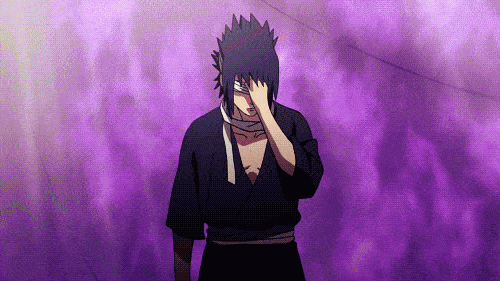 Sasuke Gifs Get The Best Gif On Giphy