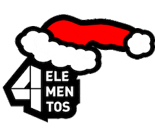Sticker by 4Elementos