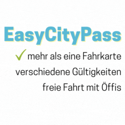 EasyCityPass Berlin GIF