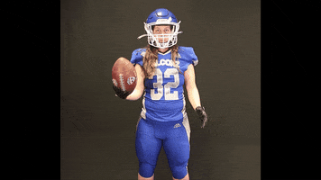 Football Sport GIF by utahfalconz