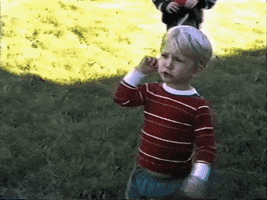 Confused Home Videos GIF by Four Rest Films