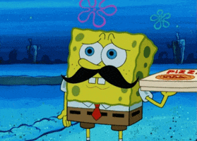 Spongebob GIF