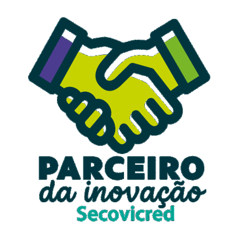 Sicoob Sticker by Secovicred