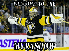 Ice Hockey GIF