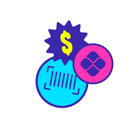 Boletoparcelado Sticker by Boleto Flex