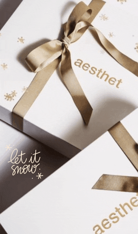AESTHET GIF