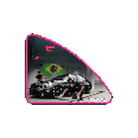 CeramicPro Brasil Sticker