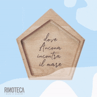 Ancona Madeinmarche GIF by Rinoteca