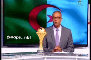Algeria GIF