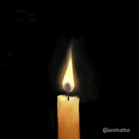 Candle-flame GIFs the best GIF on GIPHY