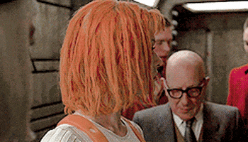 the fifth element multipass GIF