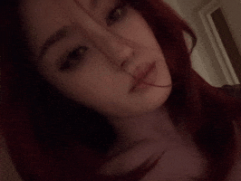 Cute Girl Smile GIF
