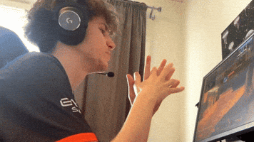 Pray Counter-Strike GIF by ENCE