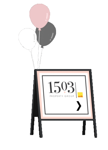 1503 Property Group Sticker