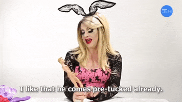 Drag Queens GIF by BuzzFeed