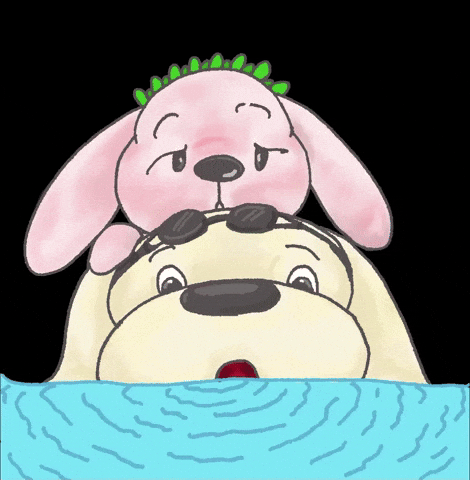 Have Fun GIF