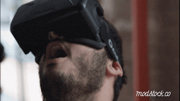 modstock vr modstock GIF