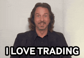 Stock Market Love GIF by Rockwell Trading